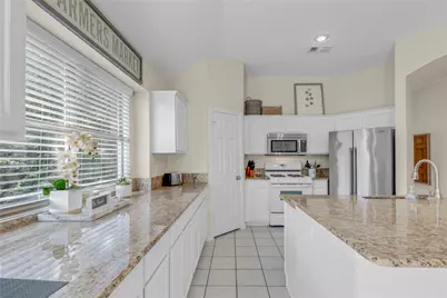 1438 Royal Oaks Drive, Frisco, TX 75036 - Photo 8