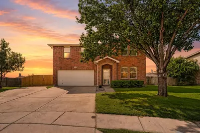 5120 Blue Quartz Road, Fort Worth, TX 76179 - Photo 2
