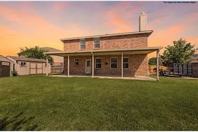 5120 Blue Quartz Road, Fort Worth, TX 76179 - Photo 32