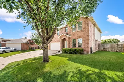 5120 Blue Quartz Road, Fort Worth, TX 76179 - Photo 1