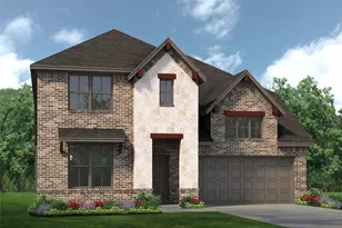7325 Lavender Ln, Ponder, TX 76259 - Photo 1