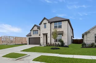 7325 Lavender Ln, Ponder, TX 76259 - Photo 2