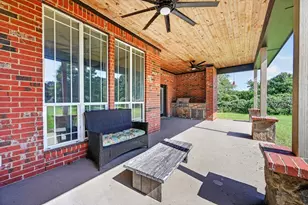 308 W Aurora Vista Trail, Aurora, TX 76078 - Photo 22