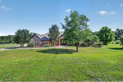 308 W Aurora Vista Trail, Aurora, TX 76078 - Photo 1