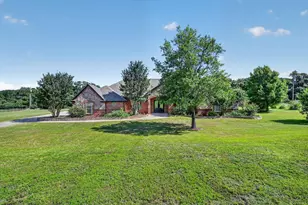 308 W Aurora Vista Trail, Aurora, TX 76078 - Photo 1