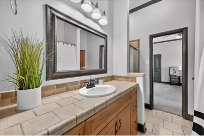 308 W Aurora Vista Trail, Aurora, TX 76078 - Photo 10