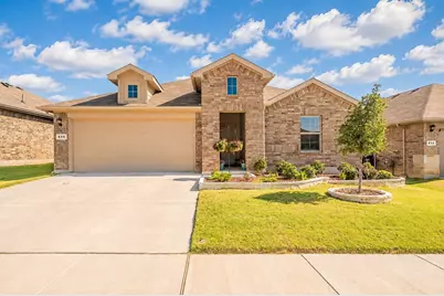 860 Round Robin Lane, Fort Worth, TX 76131 - Photo 1
