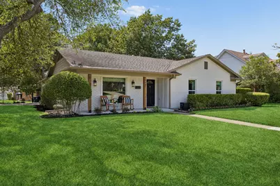 9647 Vinewood Drive, Dallas, TX 75228 - Photo 2