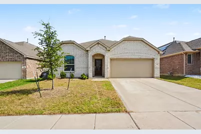 1118 Mahogany Lane, Princeton, TX 75407 - Photo 2