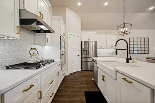 413 Remington Rd, Celina, TX 75009 - Photo 8