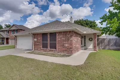 304 Mary Kay Court, Burleson, TX 76028 - Photo 1