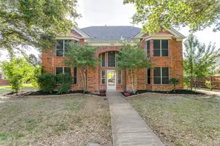 1925 Sunrise Trail, Lewisville, TX 75067 - Photo 1