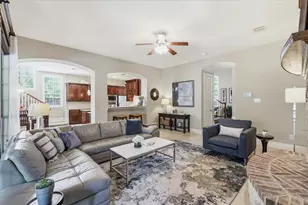 901 Foxworth Ct, Allen, TX 75013 - Photo 8