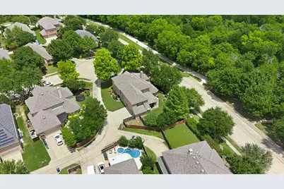 901 Foxworth Court, Allen, TX 75013 - Photo 38