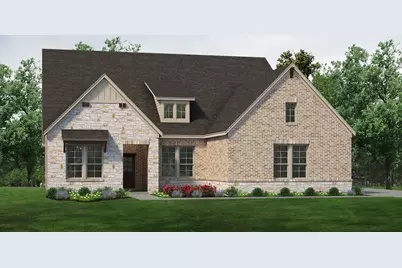 6505 Huron Drive, Blue Ridge, TX 75424 - Photo 1