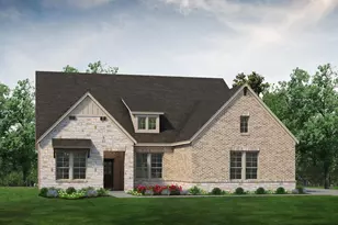 6505 Huron Dr, Blue Ridge, TX 75424 - Photo 1
