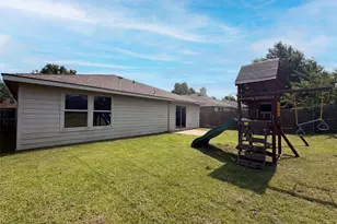 9100 Chisholm Trail, Cross Roads, TX 76227 - Photo 22