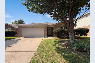 9100 Chisholm Trail, Cross Roads, TX 76227 - Photo 1