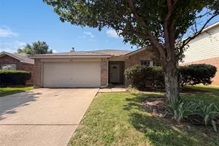 9100 Chisholm Trail, Cross Roads, TX 76227 - Photo 1