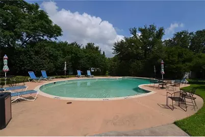 4945 N Hall Street #F-4945, Dallas, TX 75235 - Photo 20