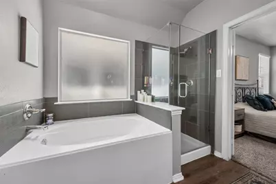 9901 Concord Drive, Providence Village, TX 76227 - Photo 14