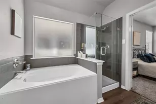 9901 Concord Dr, Providence Village, TX 76227 - Photo 14