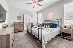 9901 Concord Dr, Providence Village, TX 76227 - Photo 12
