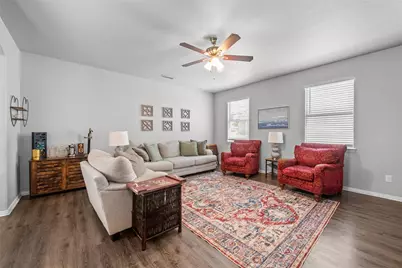 9901 Concord Drive, Providence Village, TX 76227 - Photo 6