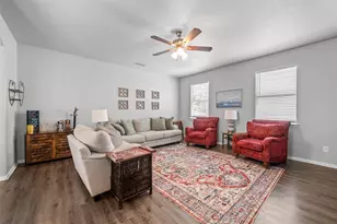9901 Concord Dr, Providence Village, TX 76227 - Photo 6
