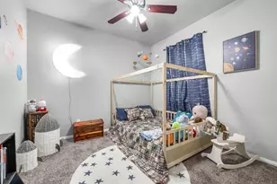 9901 Concord Dr, Providence Village, TX 76227 - Photo 16