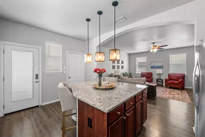 9901 Concord Drive, Providence Village, TX 76227 - Photo 2