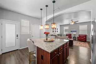 9901 Concord Dr, Providence Village, TX 76227 - Photo 2