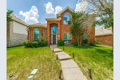 5913 Vineyard Lane, McKinney, TX 75070 - Photo 1
