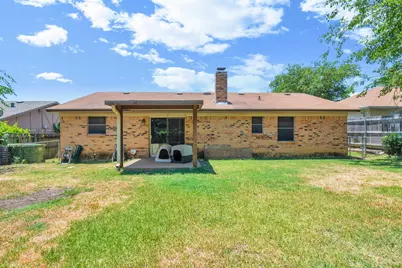 7616 Meadowbrook Drive, Watauga, TX 76148 - Photo 40