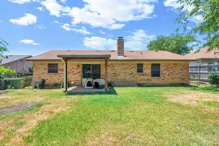 7616 Meadowbrook Dr, Watauga, TX 76148 - Photo 40