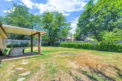 7616 Meadowbrook Drive, Watauga, TX 76148 - Photo 36