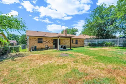 7616 Meadowbrook Drive, Watauga, TX 76148 - Photo 38