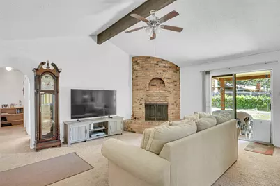 7616 Meadowbrook Drive, Watauga, TX 76148 - Photo 24