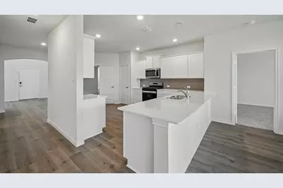 8413 Everly Drive, Garland, TX 75043 - Photo 6