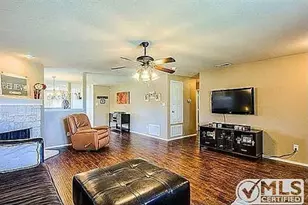 305 Blue Sage Dr, Fate, TX 75087 - Photo 2