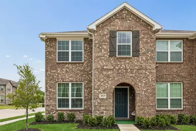 3029 Percheron Drive #51, Mesquite, TX 75150 - Photo 1