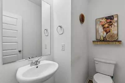 3029 Percheron Drive #51, Mesquite, TX 75150 - Photo 12