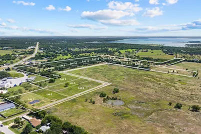 Lot 15 Lakewood Drive, Whitney, TX 76692 - Photo 4