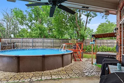 4 Griffith Court, Terrell, TX 75160 - Photo 30