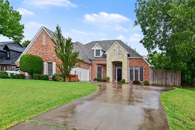 4 Griffith Court, Terrell, TX 75160 - Photo 1