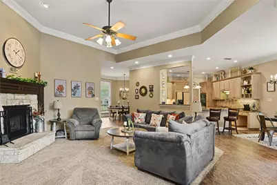 4 Griffith Court, Terrell, TX 75160 - Photo 16