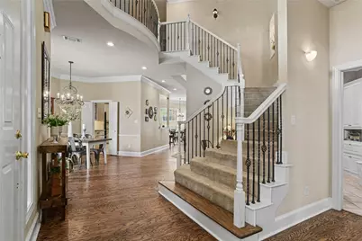 4 Griffith Court, Terrell, TX 75160 - Photo 6