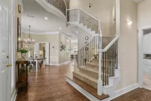 4 Griffith Ct, Terrell, TX 75160 - Photo 6