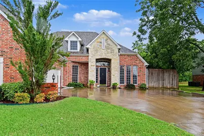 4 Griffith Court, Terrell, TX 75160 - Photo 12