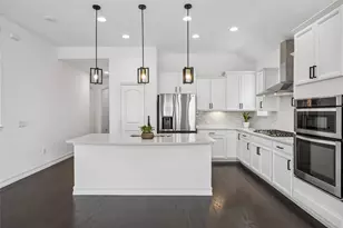 2909 Barnsley Dr, McKinney, TX 75071 - Photo 8